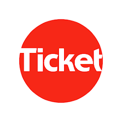 Logo Ticket